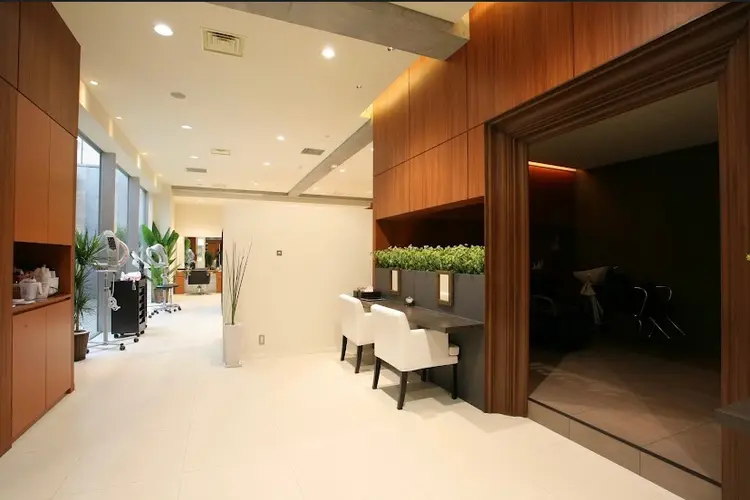 mazele HAIRの内観・外観3