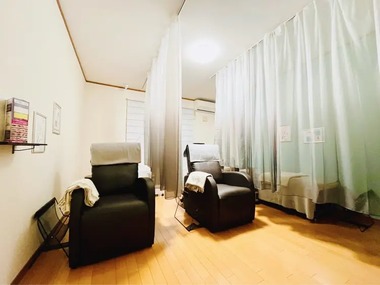 eyesalon＊anello東船橋店の内観・外観2