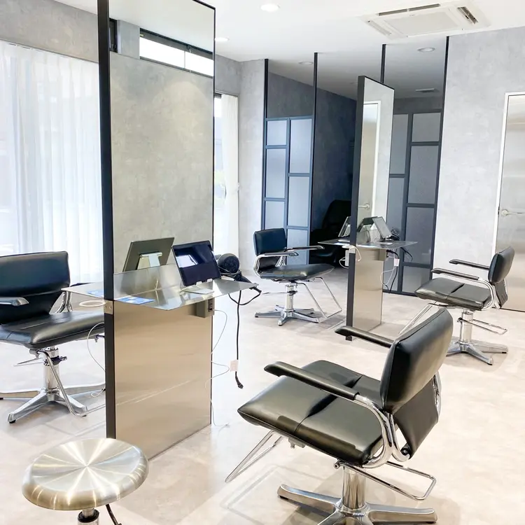 hediの内観・外観2