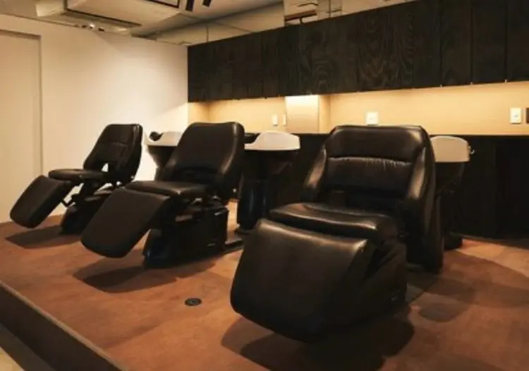 go s go .bの内観・外観2