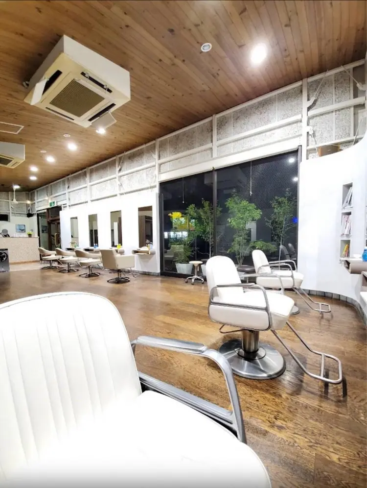 SOMEDAY Aileの内観・外観2