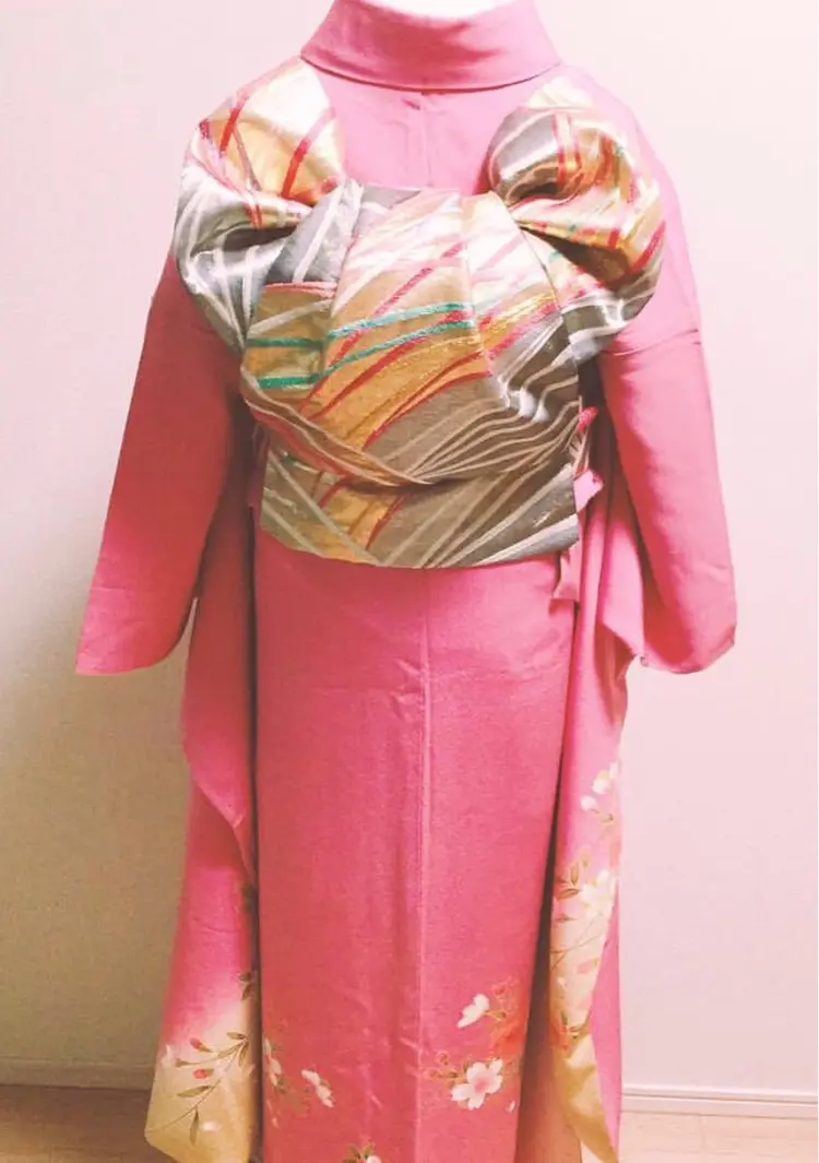 竹内着付けの内観・外観2