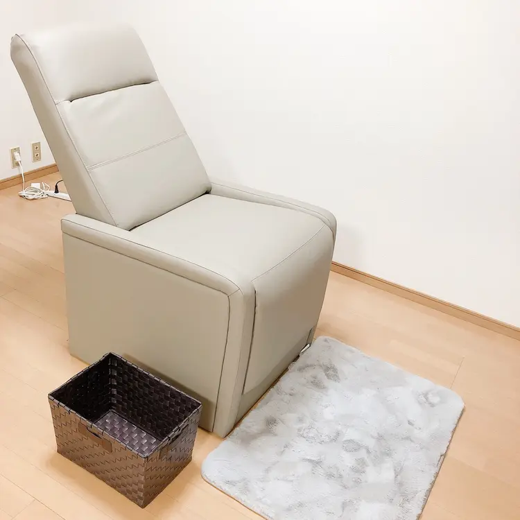 c eye lash   〜nachuai〜の内観・外観2