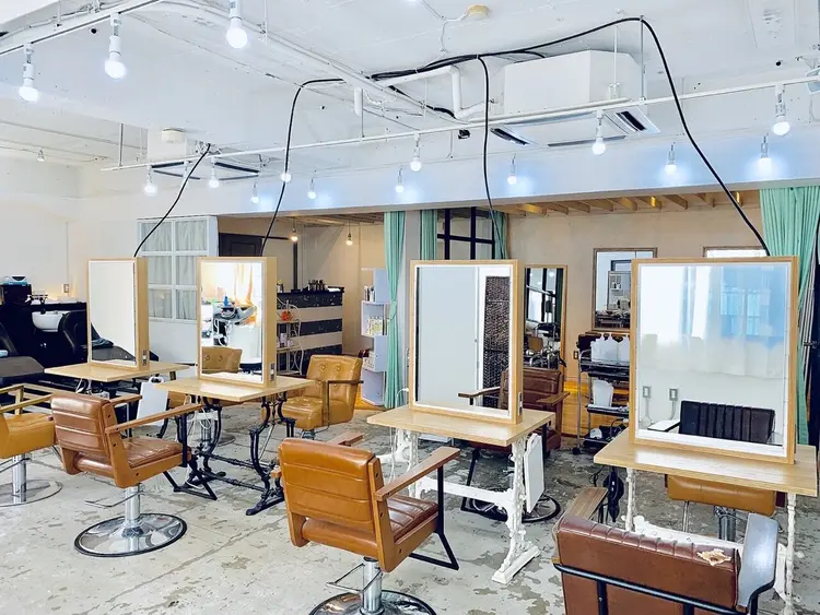 toledo8 by HEADLIGHT 横浜店【トレドエイト バイ ヘッドライト】の内観・外観1