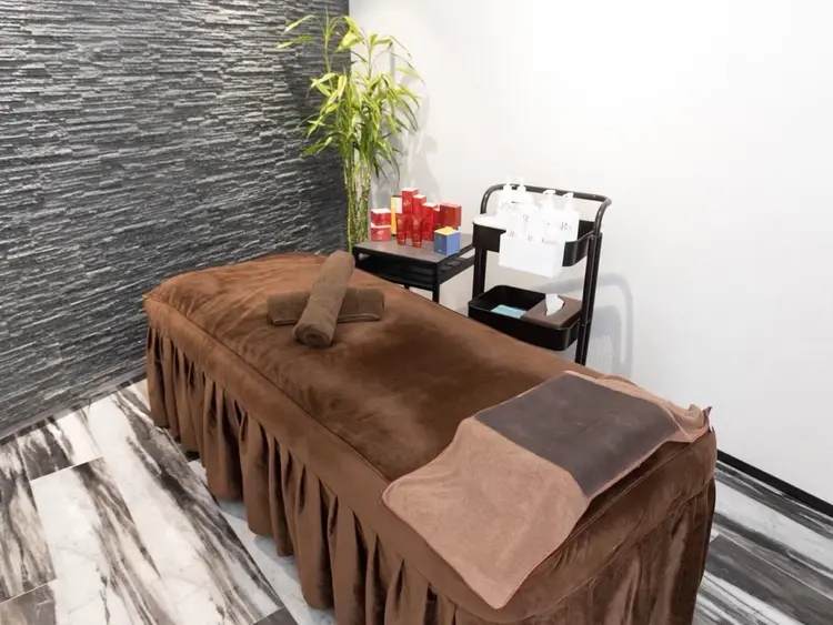 BeauJuの内観・外観1