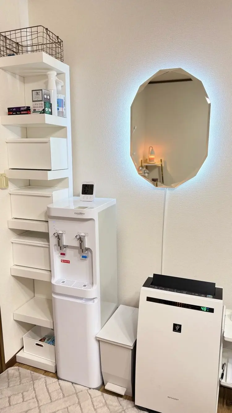 Mia Aoki Studio Beautycareの内観・外観3