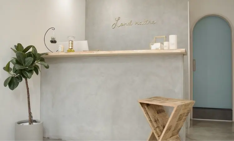 Lond naitreの内観・外観2