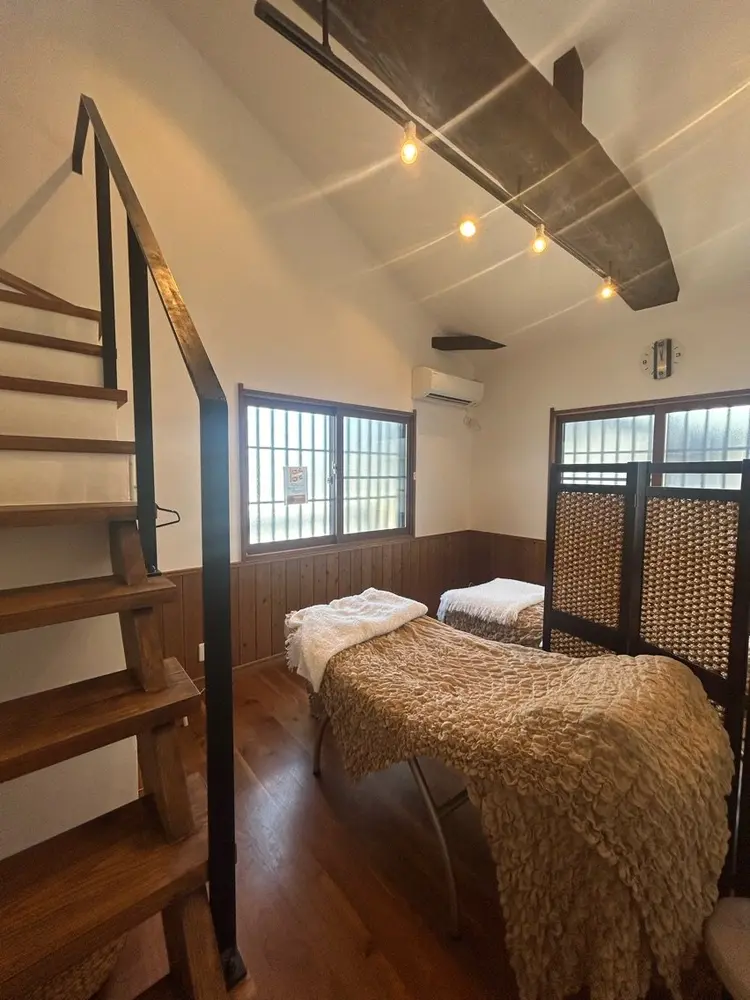 LashChupi ラッシュチュピの内観・外観3