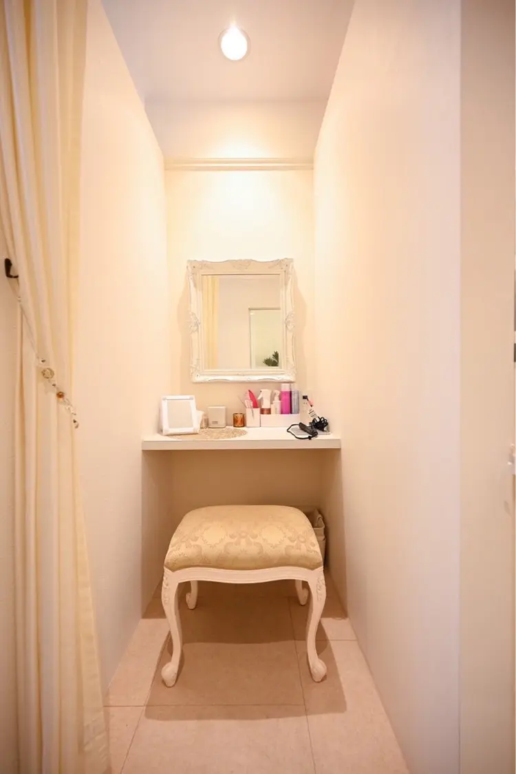 eyelash salon imeの内観・外観3