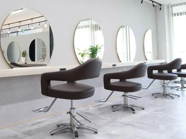 KEEN.の内観・外観2