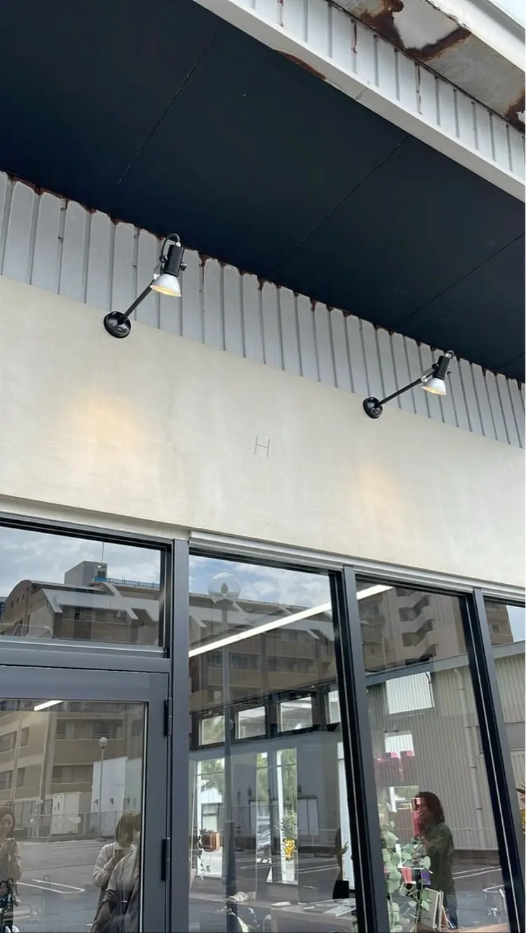 H髪質改善女性専用サロンの内観・外観2