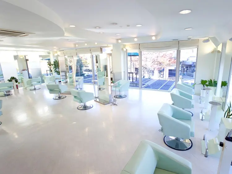 ラルーナアレックス神戸北町の内観・外観1