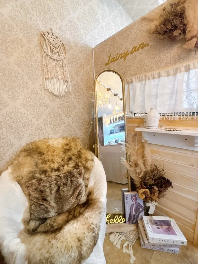 Lainy an.の内観・外観2