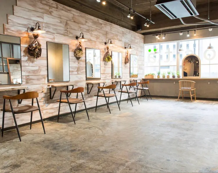 fostaの内観・外観1