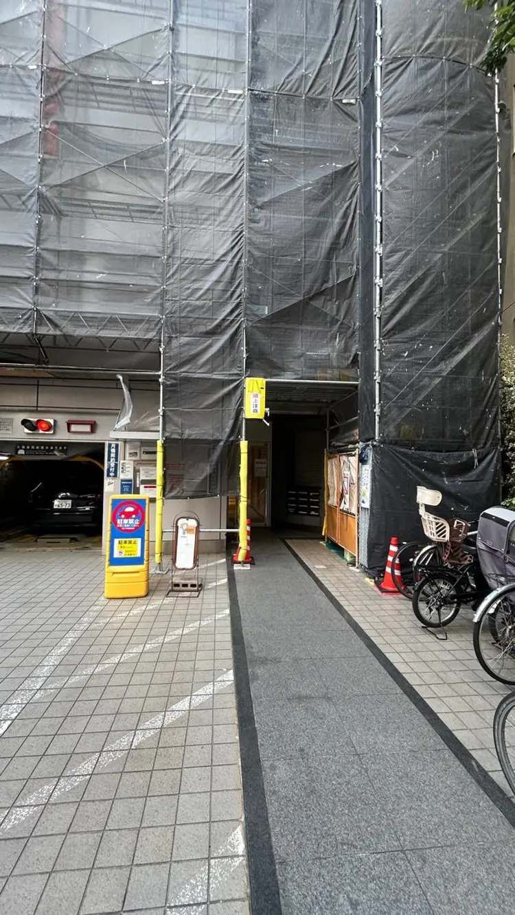 d start 心斎橋 kawaii nails tokyoの内観・外観1