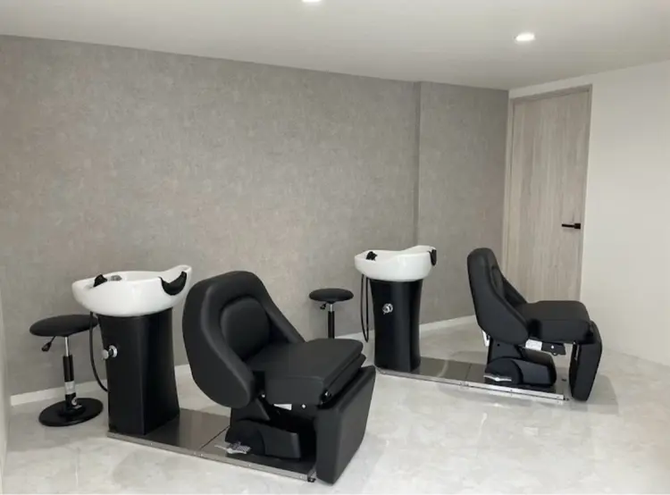 CHAiL【シャイル】の内観・外観2