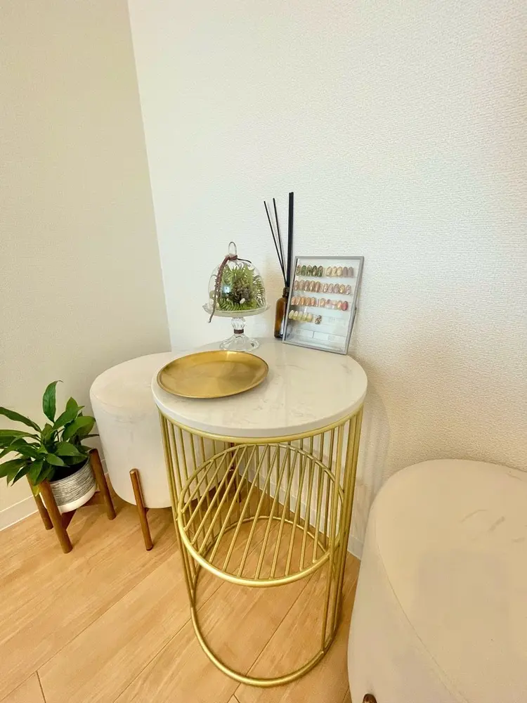 total beauty TLIENGLE［ﾄﾘｱﾝｸﾞﾙ］の内観・外観2