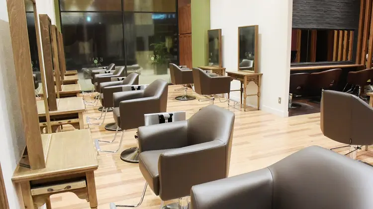 サイズ・バイ・グリットアヴェダららぽーと海老名店の内観・外観1