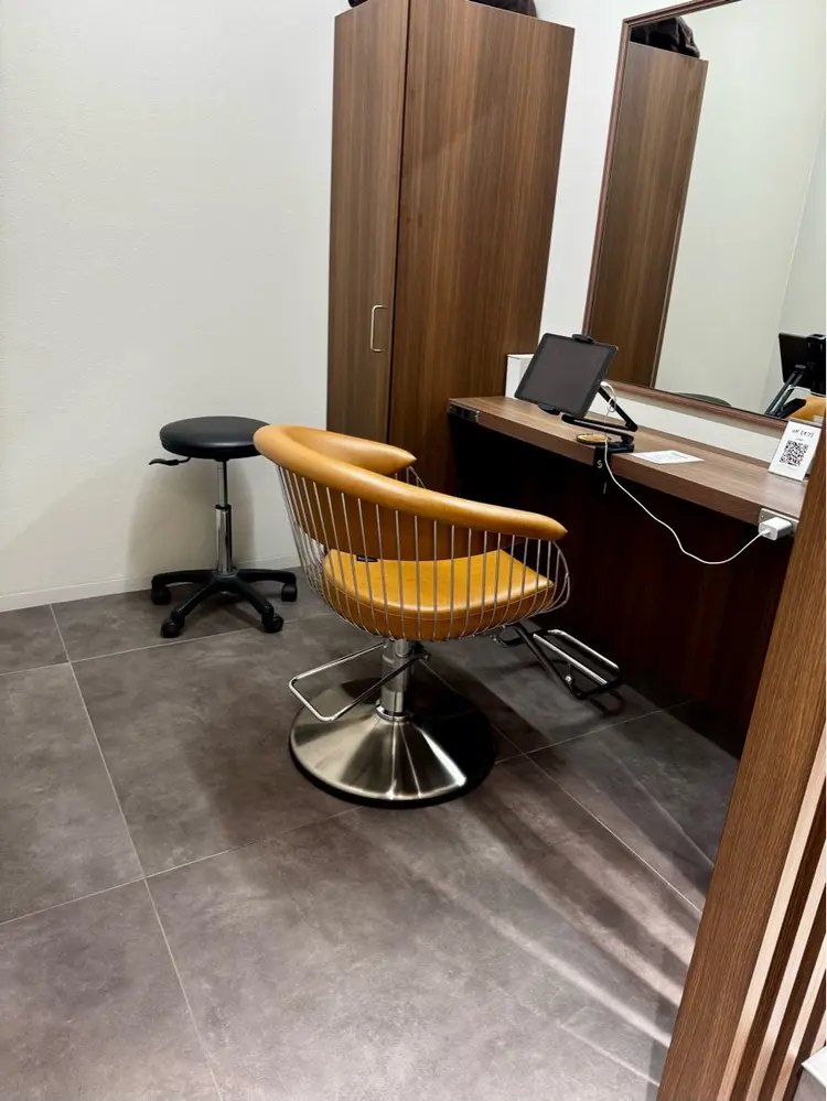 offの内観・外観2