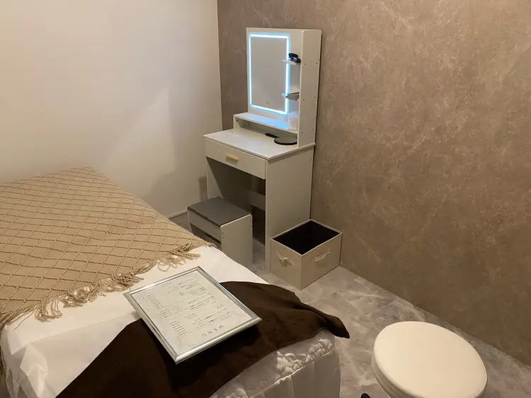 韓国肌管理Belle赤羽の内観・外観1