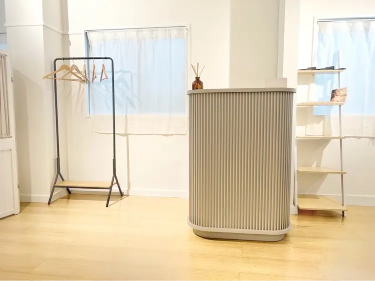 WHITEEYE平塚店の内観・外観3