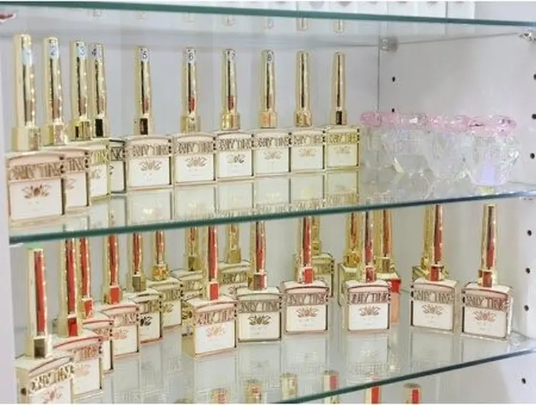 ネイルサロンメイリーの内観・外観2