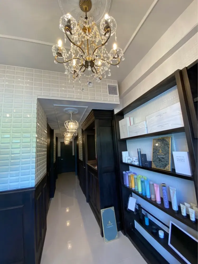 Lupinus二俣川の内観・外観3