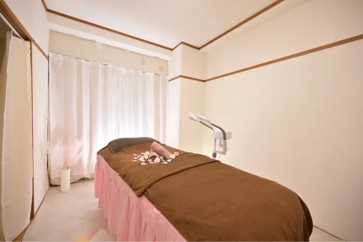 リンパマッサージサロンCharmeの内観・外観1