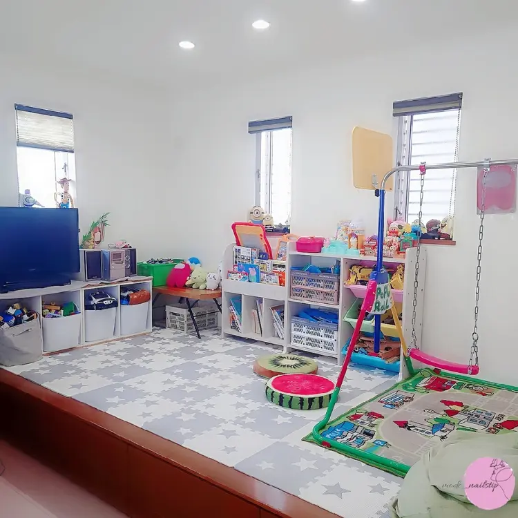 mode_nailsの内観・外観2