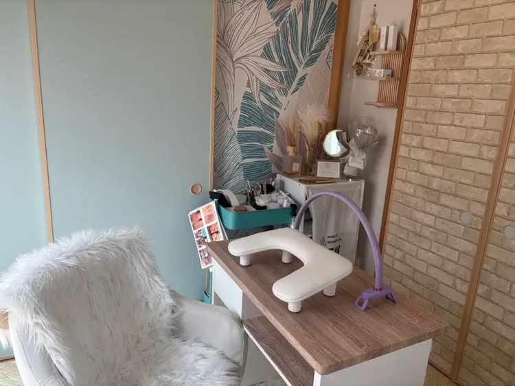 Re:bloomの内観・外観2