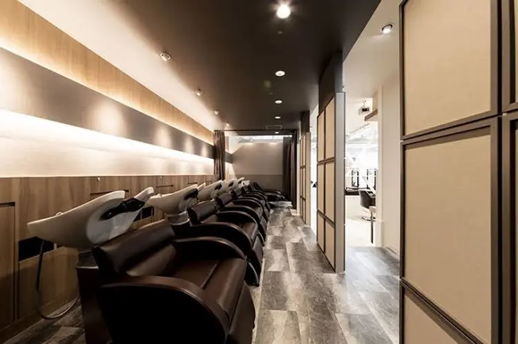 ラブズラフズ下上津役店の内観・外観3