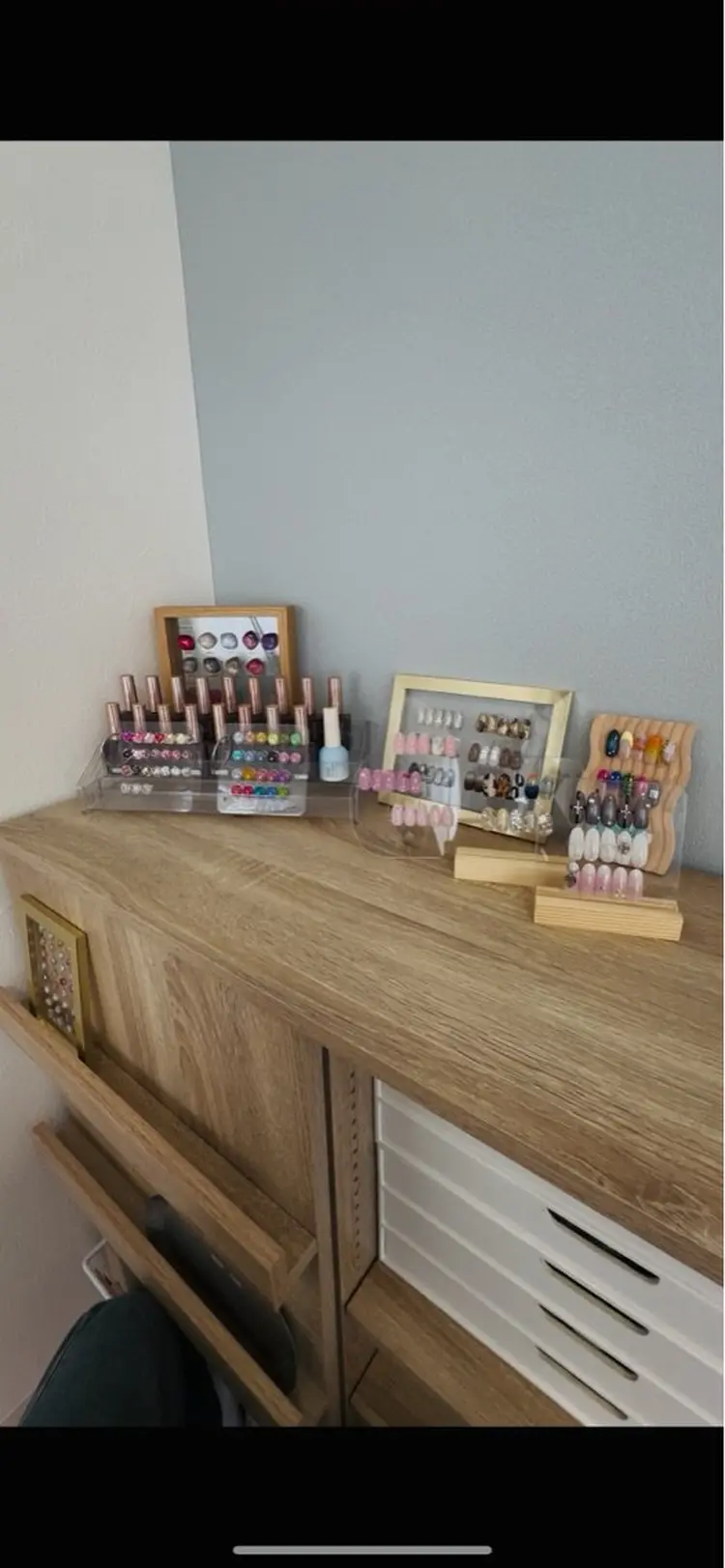 MIMI NAILの内観・外観3