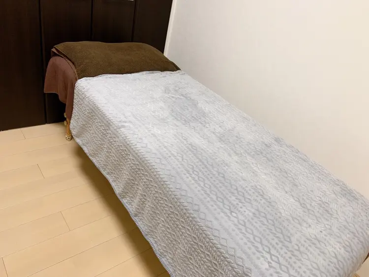 脱毛サロン Necoco 大阪梅田店の内観・外観1