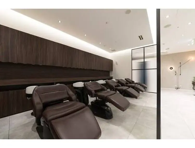 MASHUabenoの内観・外観3