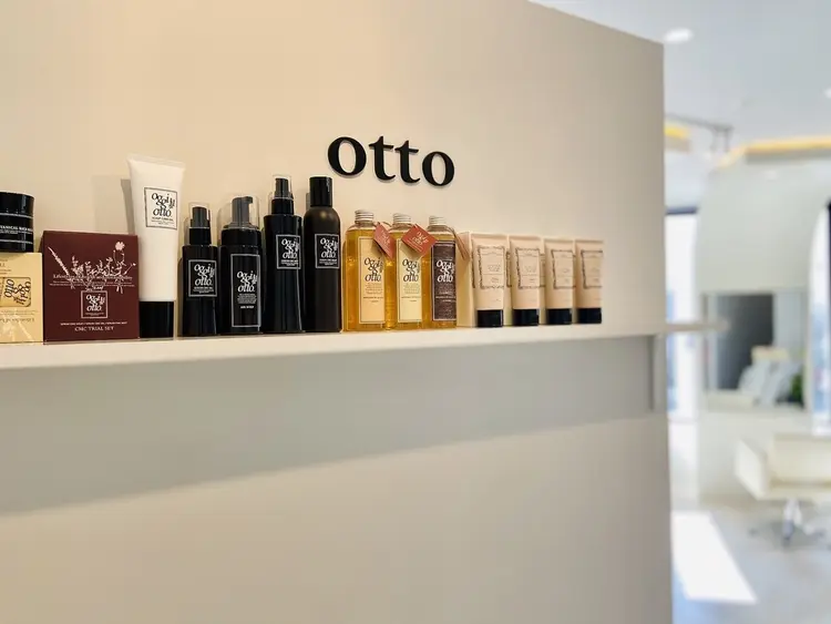resort salon ottoの内観・外観3