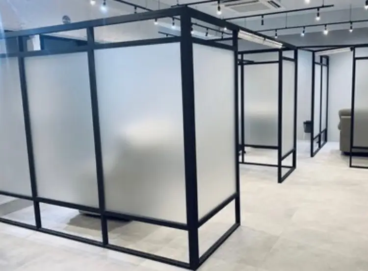 MASTER EYEBROWの内観・外観3