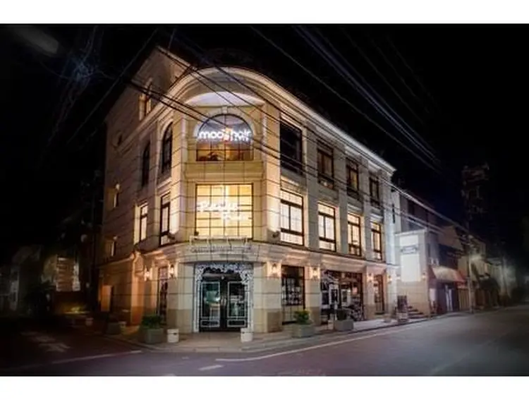 ルシエ吉祥寺の内観・外観1