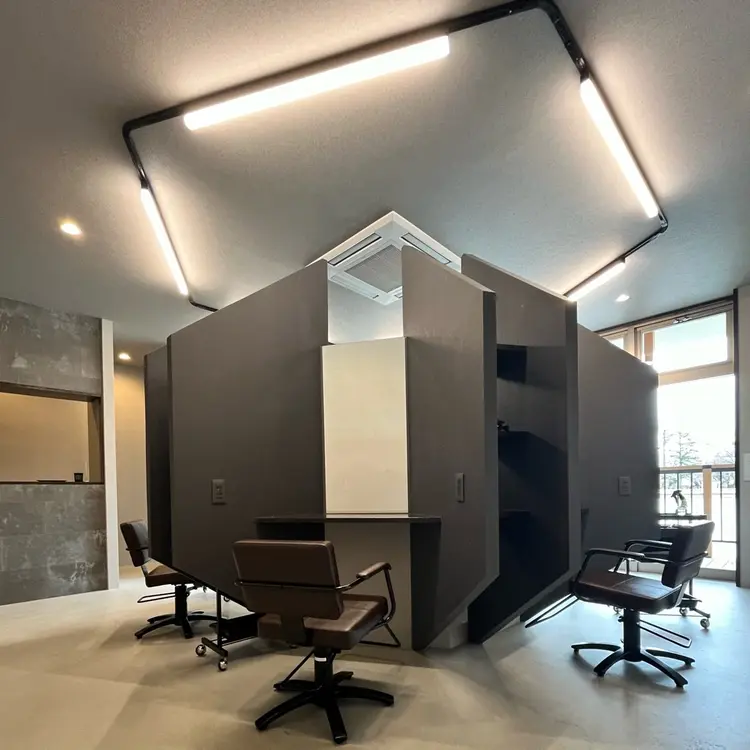 cyaco gの内観・外観2