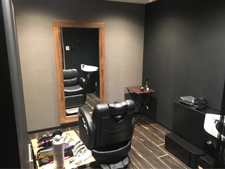 eyelash salon -ime-の内観・外観2