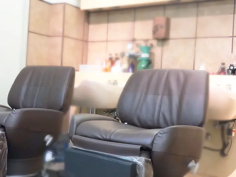 SEE  GRACEの内観・外観2