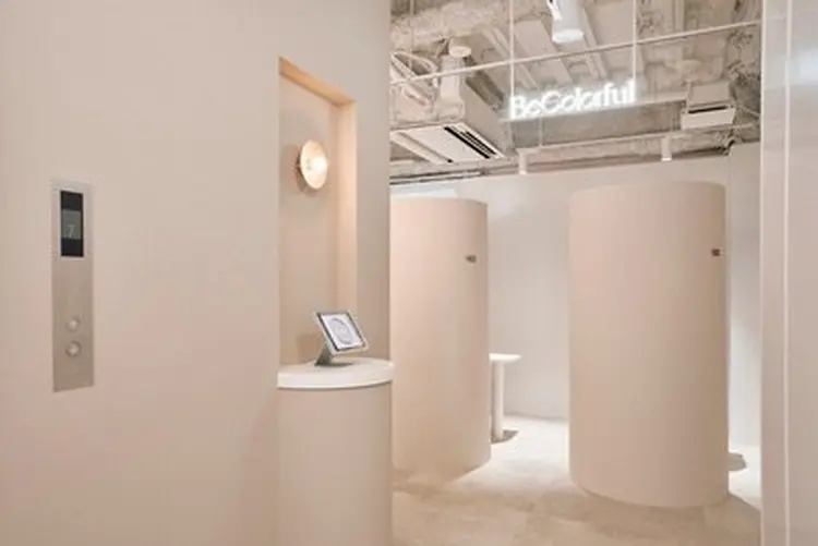 akuriの内観・外観2