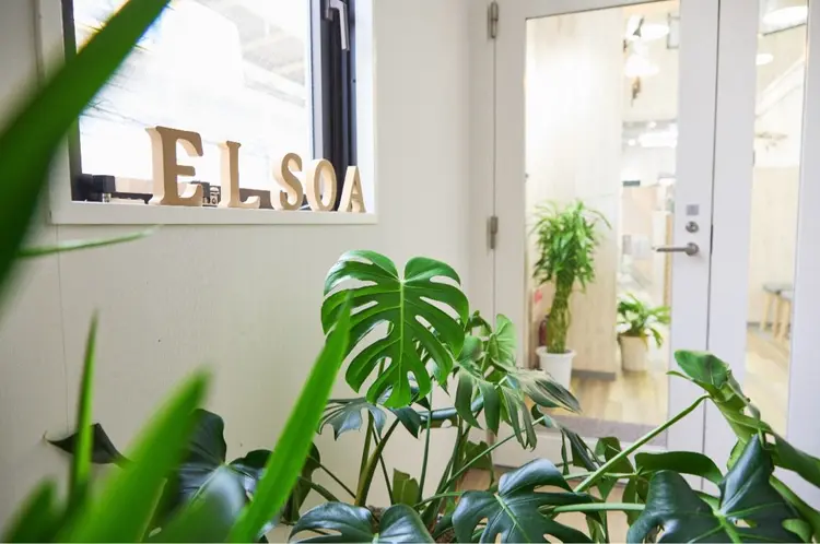 elsoa.stylesの内観・外観3
