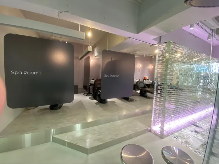 GEM litの内観・外観3