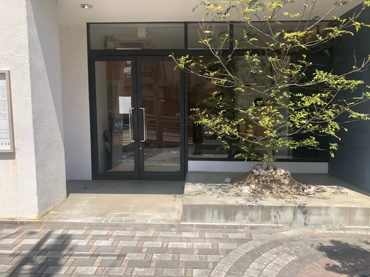 アルシュエモーションの内観・外観2