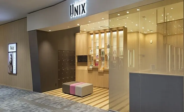 UNIXイオンモール春日部の内観・外観1