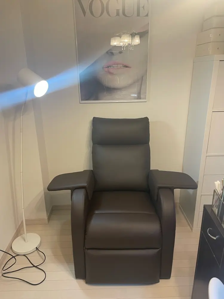 BLANCEnailの内観・外観3