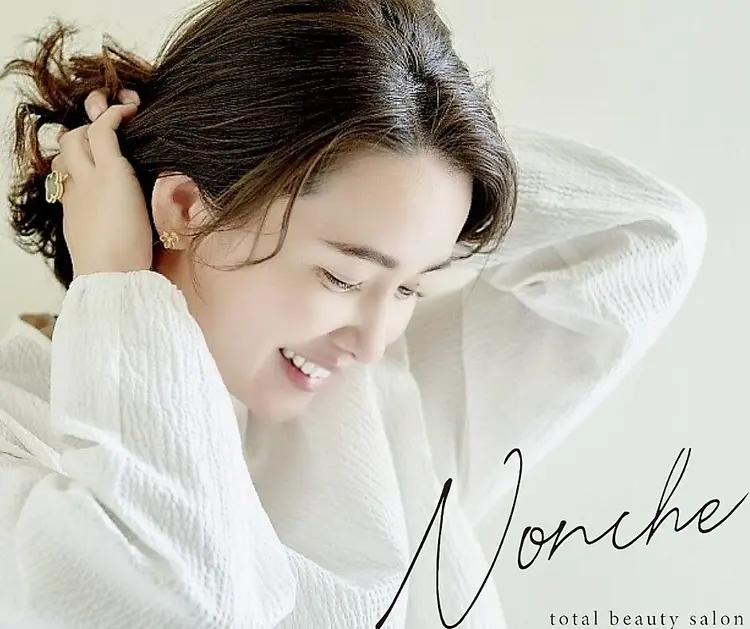 Noncheの内観・外観1