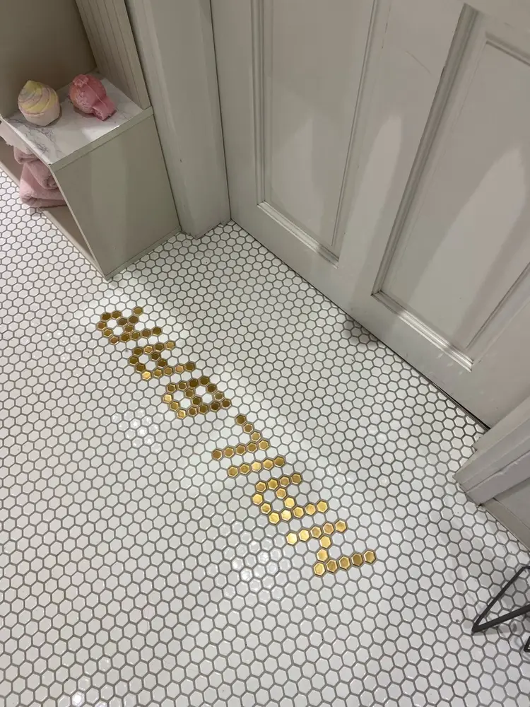 SHELLNAILの内観・外観2