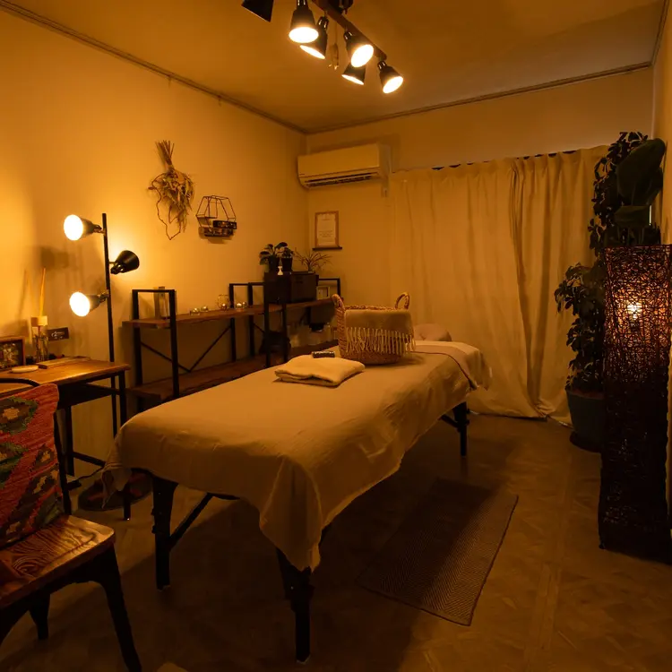 salon nokkeyの内観・外観1