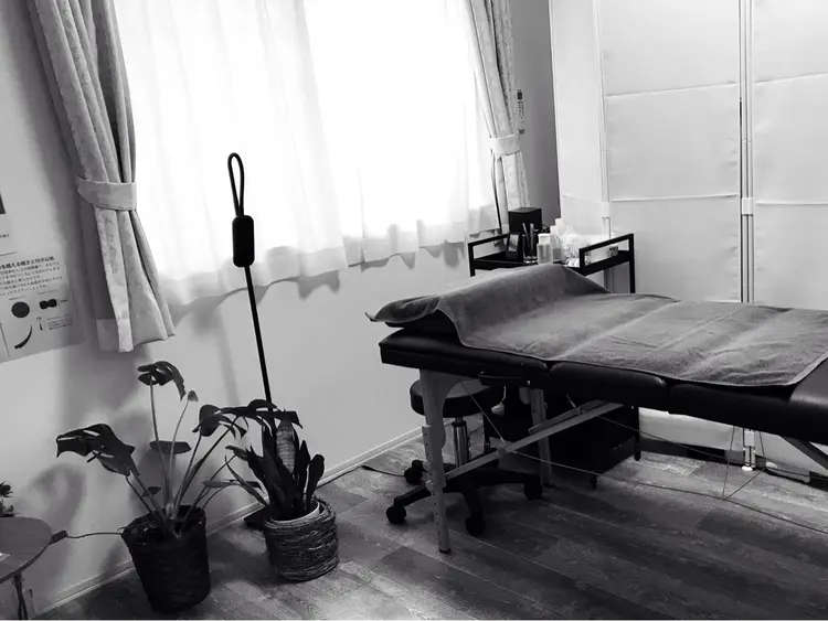 eyes　Oooの内観・外観1